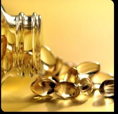Water Soluble Vitamin