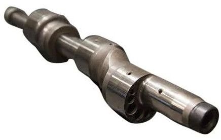 Customized Eccentric Shaft