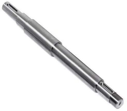 Customized Straight Shaft