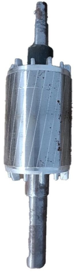 EV Motor Shaft