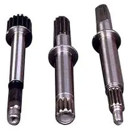 High Precision Shaft