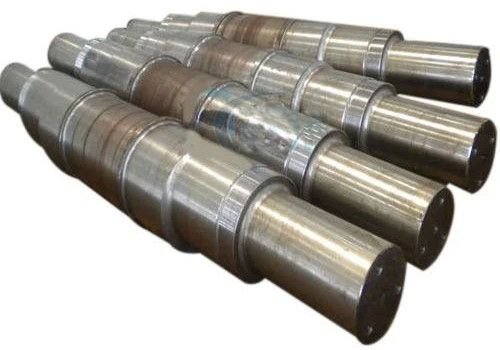 Impact Crusher Shaft