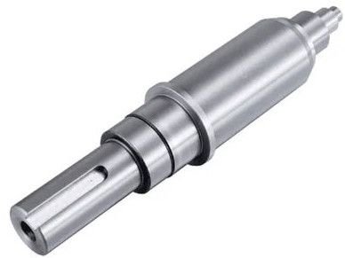 Industrial Step Shaft