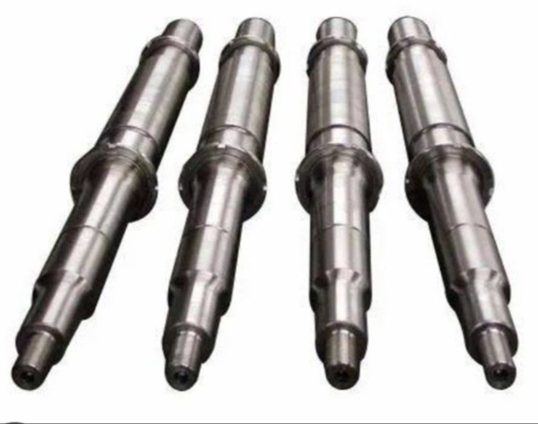 Stainless Steel Machine Shaft
