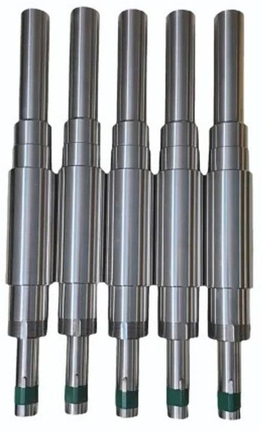 Submersible Rotor Motor Shaft