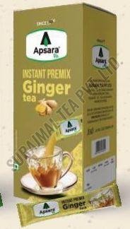 Apsara Ginger Tea Premix