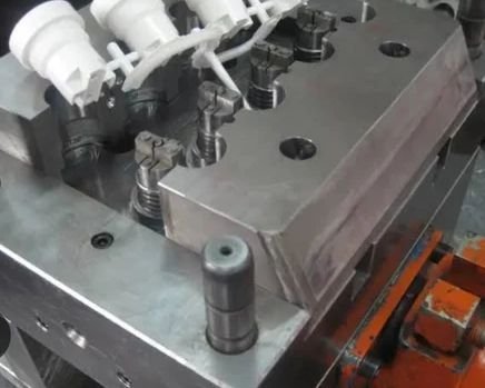 Alloy Steel Modular Injection Mould