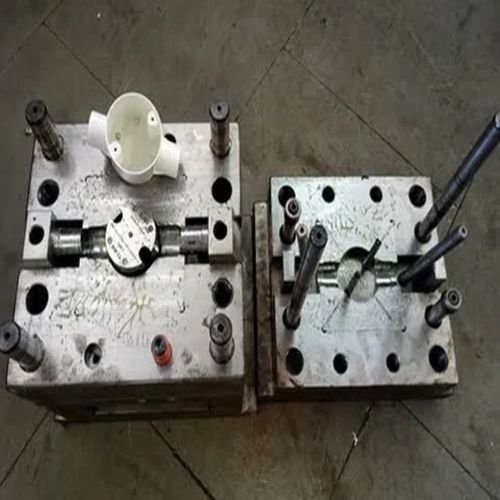 Electrical Junction Box Mould