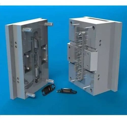 Electrical Plastic Switch Mould