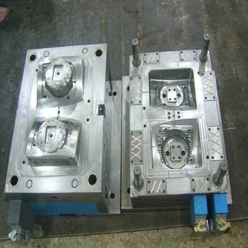 Hot Runner Junction Box Mould