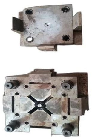 Plastic Split Injection Mould