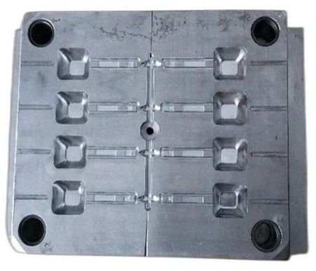 Plastic Spoon Injection Mould