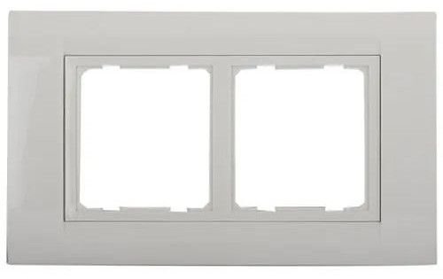 White Plastic Switch Mould