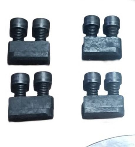 CNC T Nuts
