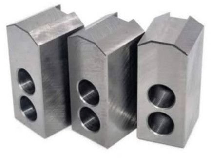 CNC Soft Jaws