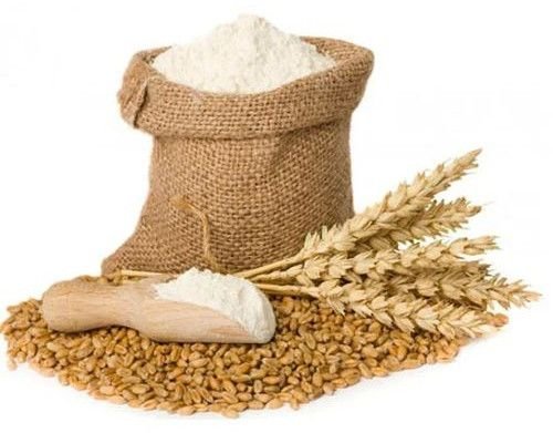 Edible Wheat Flour