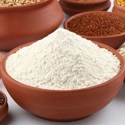 Multigrain Wheat Flour