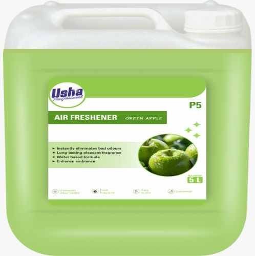 5 Litre Usha P9 Air Freshener Liquid