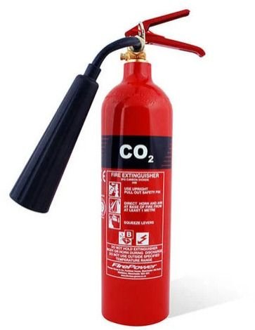 Brass Fire Prevention Components
