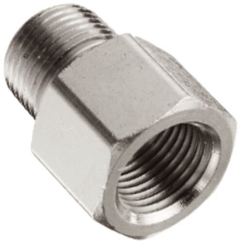 Brass Male to Famale Adapter