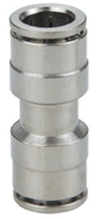 Brass Push Fitting Union Straight T Reducer