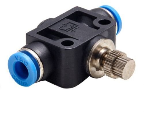 Pneumatic Air Flow Control Valve