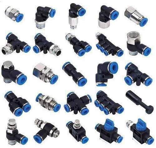 Push Fittings