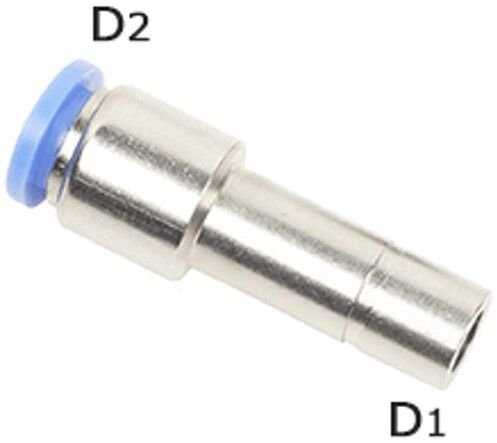 Push Pulg In Reducer