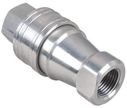 Quick Release Coupling