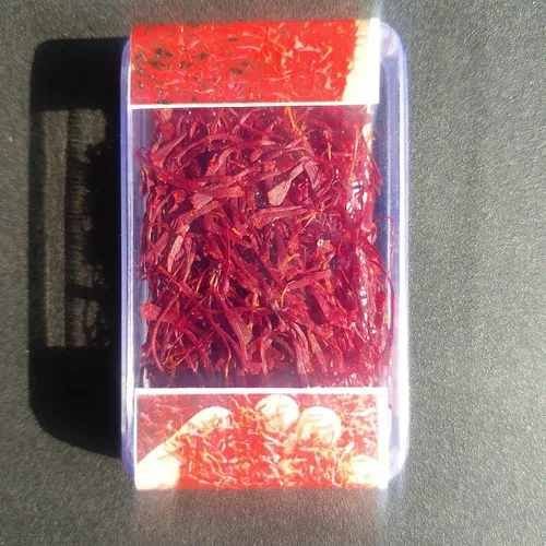 Kashmiri Keasr Saffron