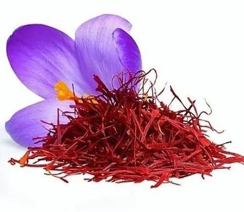 Kashmiri Mongra Saffron