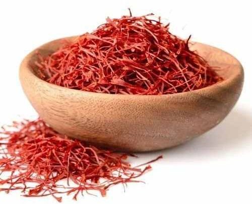 Premium Kasmiri Saffron