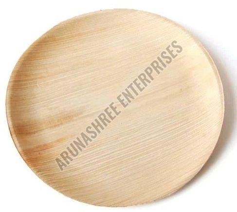 10 Inch Areca Leaf Plate