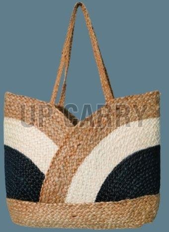 Jute Rug Bags