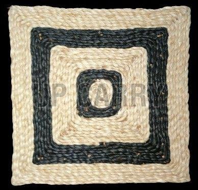 Jute Table Mats