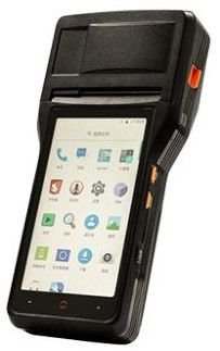 GP-r3 3 Inch Series Thermal Mobile Android POS Machine