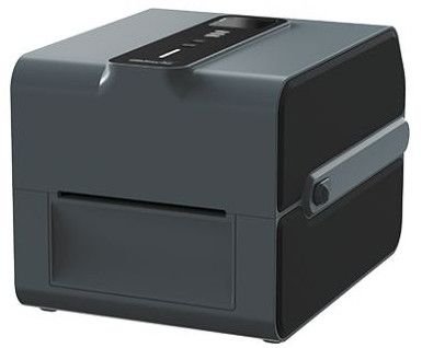 GS-2406T Plus Desktop Barcode Printer
