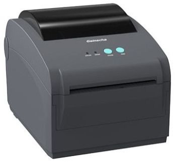 GS-2408D 4 Inch Direct Thermal Label Printer