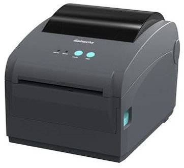 GS-2408DM 4 Inch Desktop Label Printer