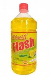 Distill Dish Wash Gel
