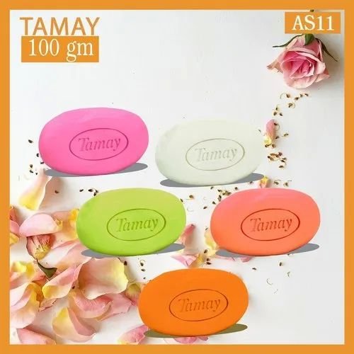Tamay Beauty Bath Soap
