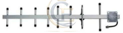 12 Dbi Wireless Yagi Antenna