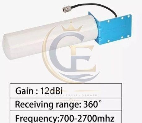360° Omini Directional Antenna