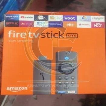 Amazon Fire TV Stick Lite