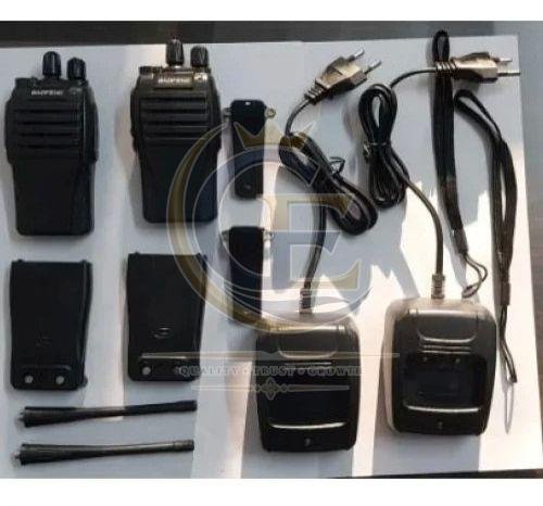 Baofeng 999s License Free Walkie Talkie