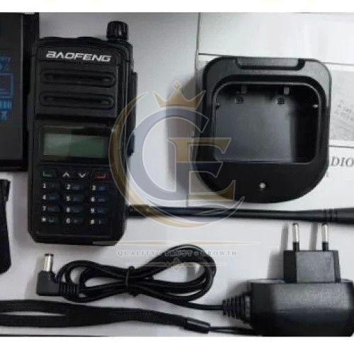 Baofeng BF-5S Plus Dual Band Walkie Talkie