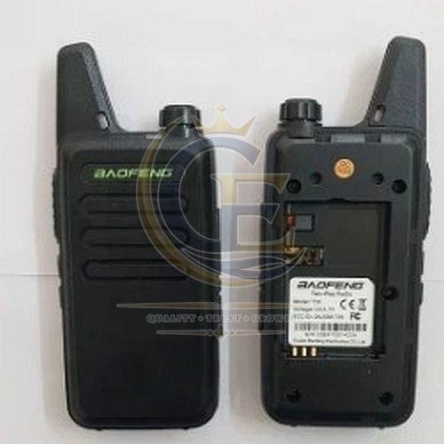 Baofeng T20 Mini Pocket License Free Walkie Talkie