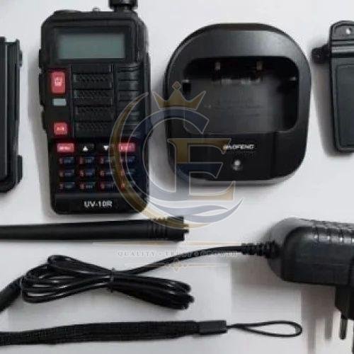 Baofeng Uv10r License Free Dual Band  Walkie Talkie