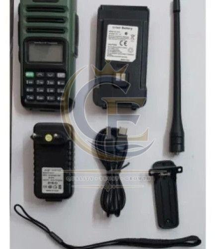 Baofeng UV13 PRO Long Range USB Charging Dual Band Walkie Talkie