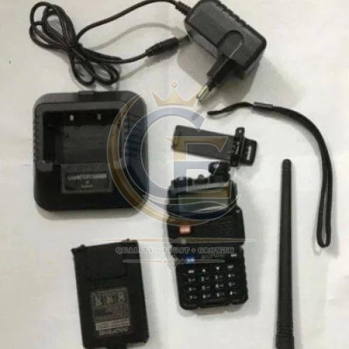 Baofeng Uv5r Dual Band Walkie Talkie
